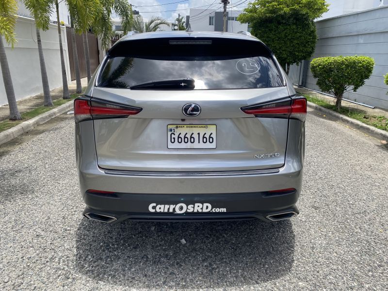 Lexus