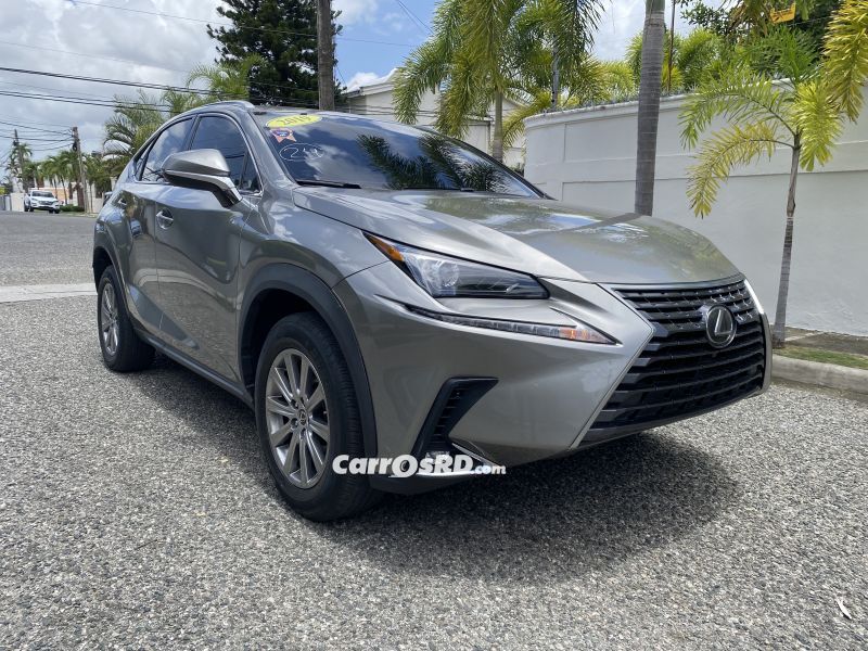 Lexus
