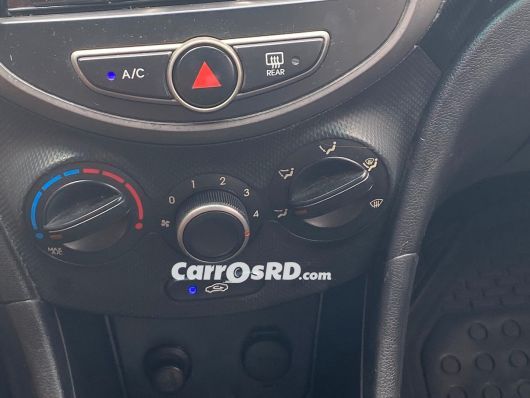 Hyundai Accent Carros en venta