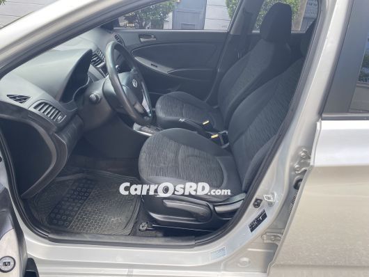 Hyundai Accent Carros en venta
