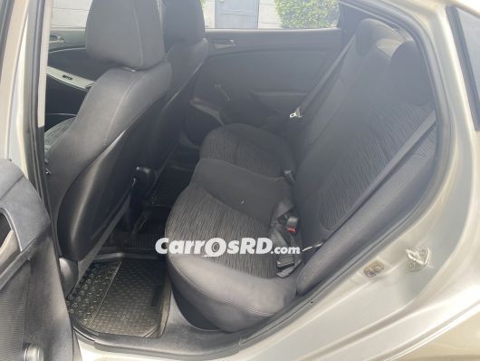 Hyundai Accent Carros en venta
