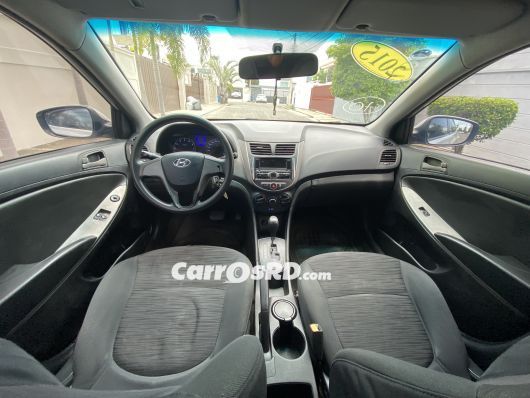 Hyundai Accent Carros en venta