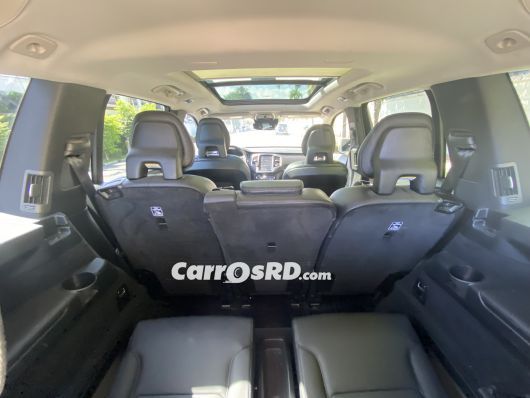Volvo XC Jeepeta en venta