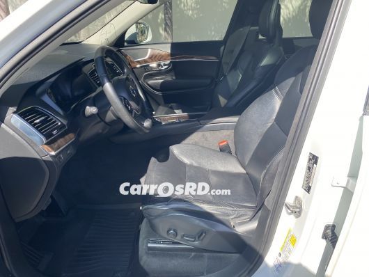 Volvo XC Jeepeta en venta