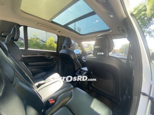 Volvo XC Jeepeta en venta