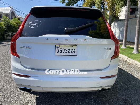 Volvo XC Jeepeta en venta