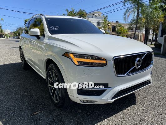 Volvo XC Jeepeta en venta