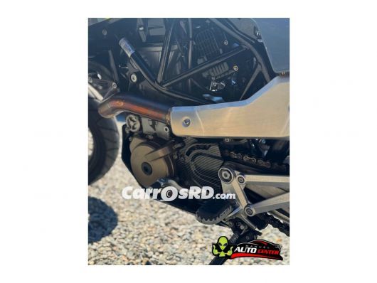 Husqvarna 701 Motores en venta