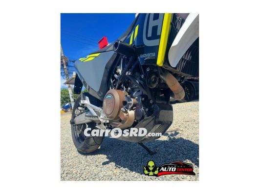 Husqvarna 701 Motores en venta