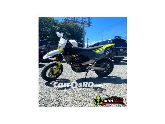 Husqvarna 701 Motores en venta