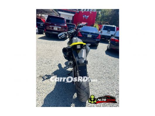 Husqvarna 701 Motores en venta