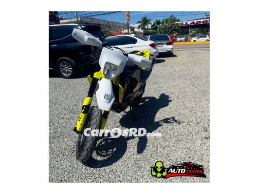 Husqvarna 701 Motores en venta