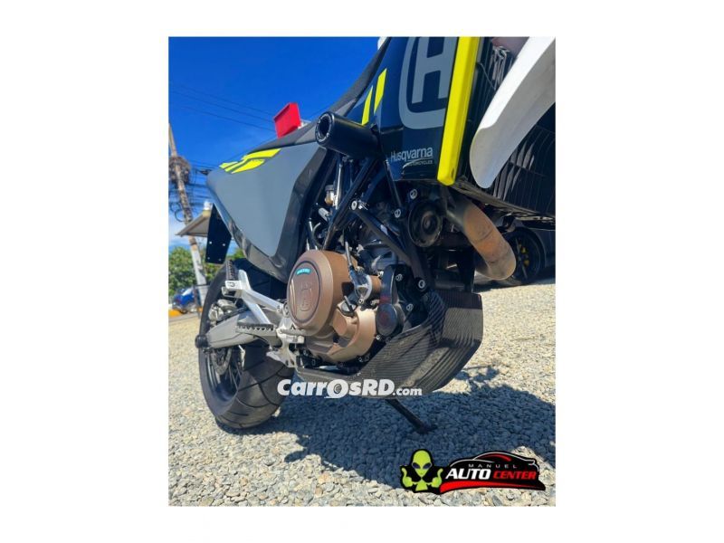 Husqvarna