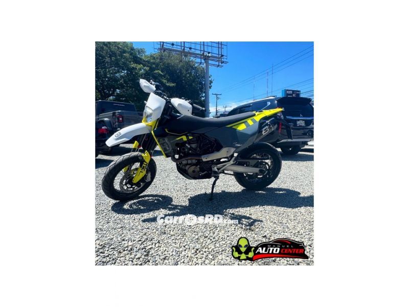 Husqvarna