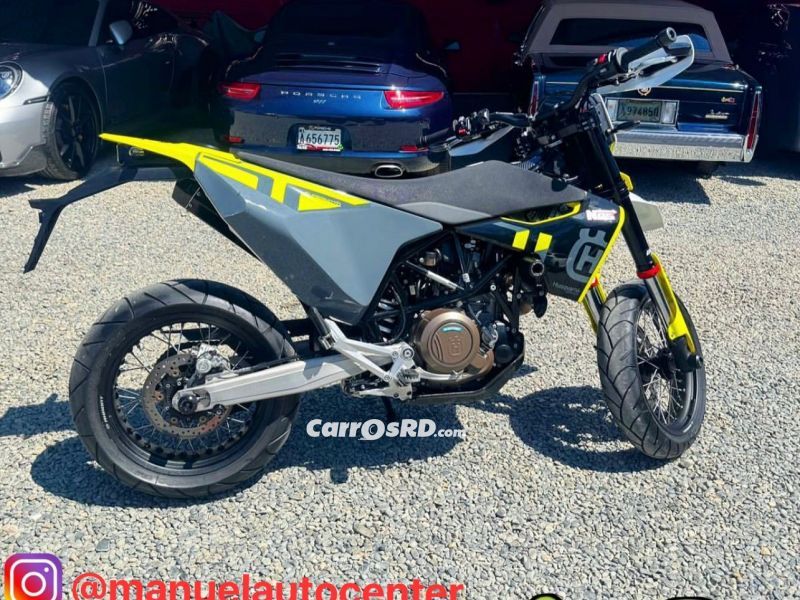 Husqvarna