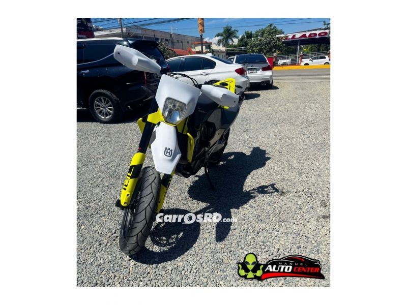 Husqvarna