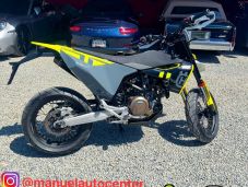 Husqvarna