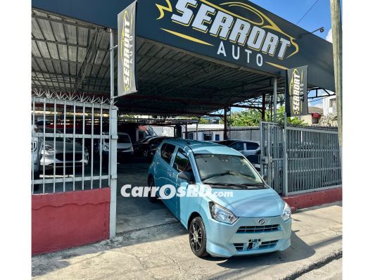 Daihatsu Mira Carros en venta
