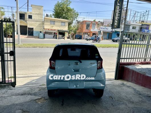 Daihatsu Mira Carros en venta