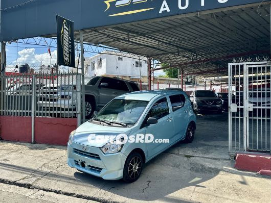 Daihatsu Mira Carros en venta