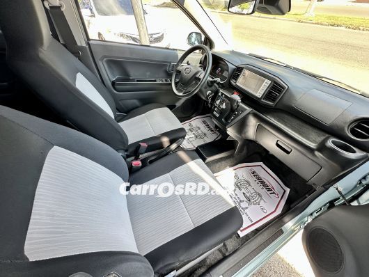 Daihatsu Mira Carros en venta