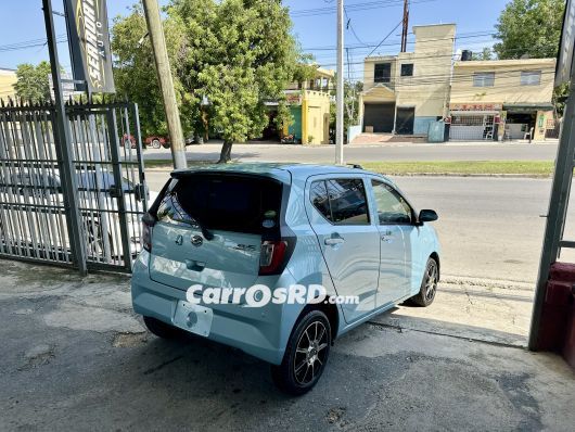 Daihatsu Mira Carros en venta