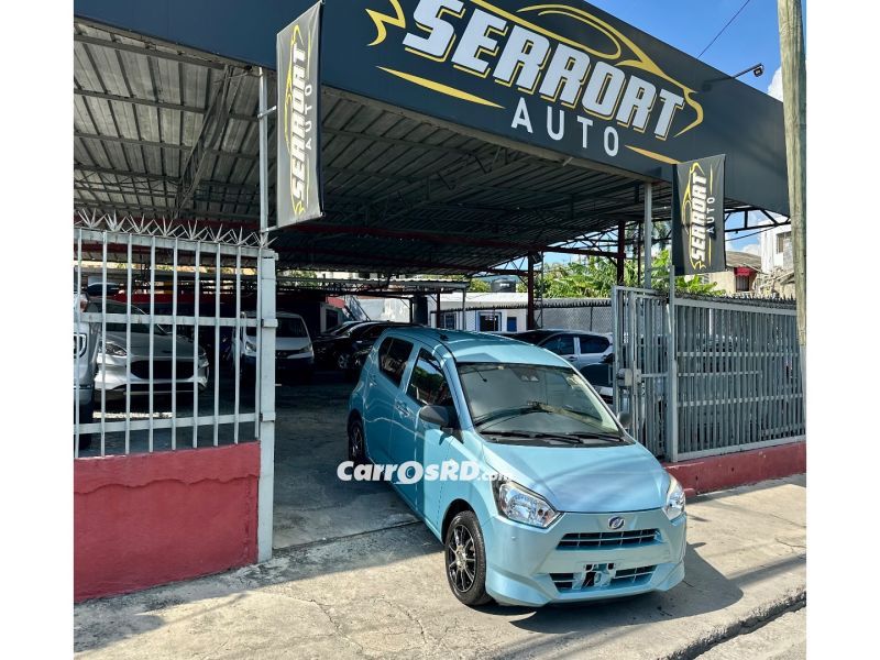 Daihatsu