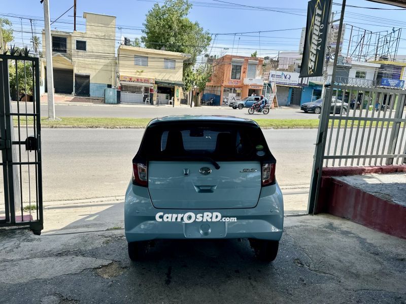 Daihatsu