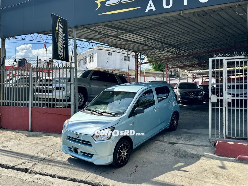 Daihatsu