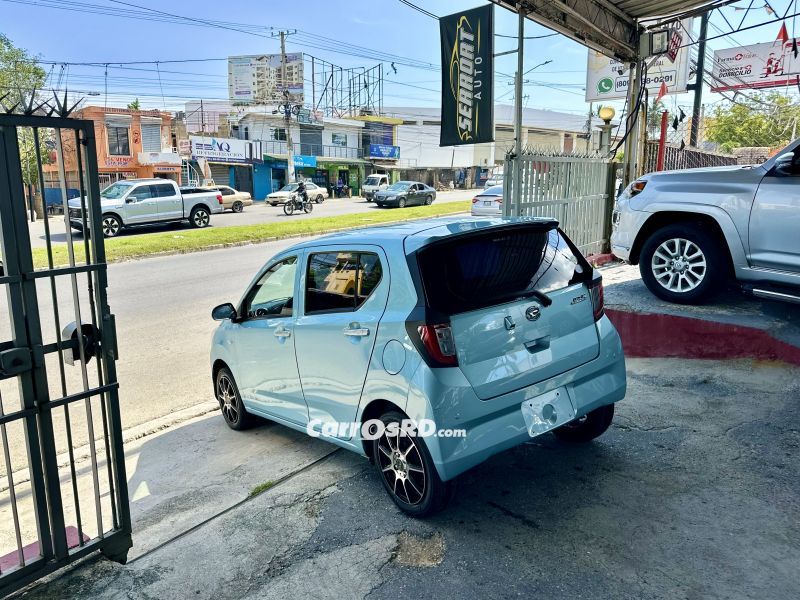 Daihatsu