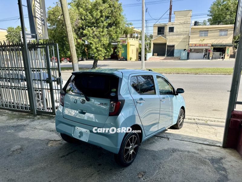 Daihatsu