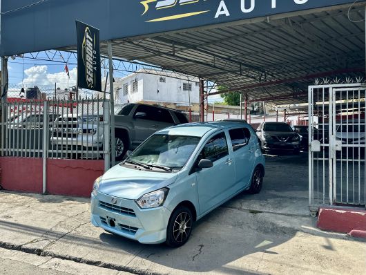 Daihatsu