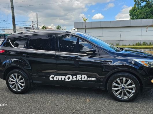 Ford Escape Jeepeta en venta