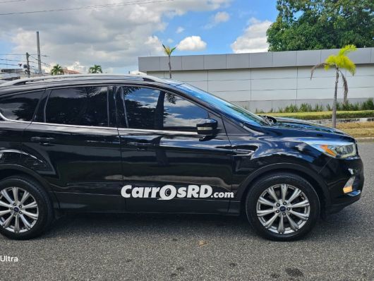 Ford Escape Jeepeta en venta