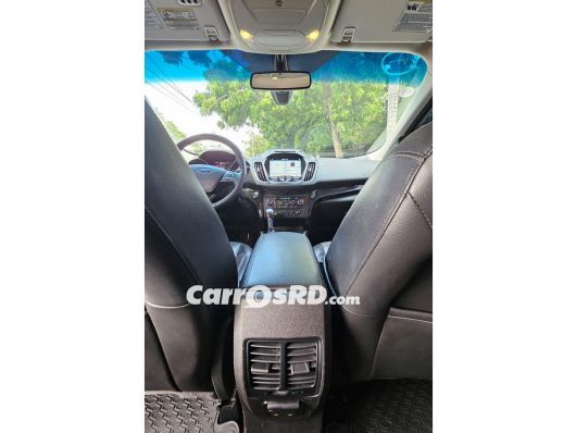 Ford Escape Jeepeta en venta
