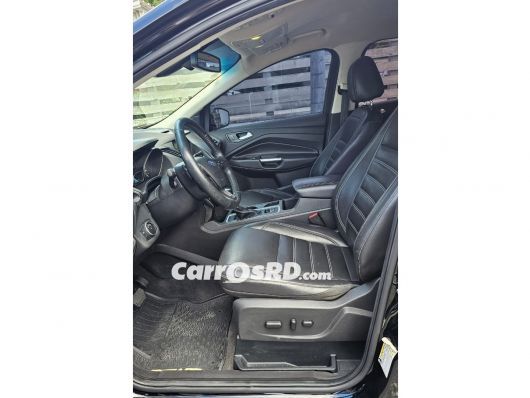 Ford Escape Jeepeta en venta