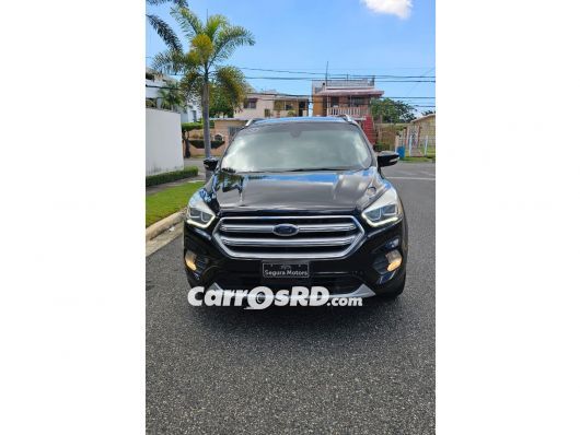 Ford Escape Jeepeta en venta