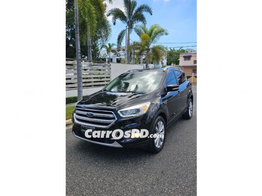 Ford Escape Jeepeta en venta