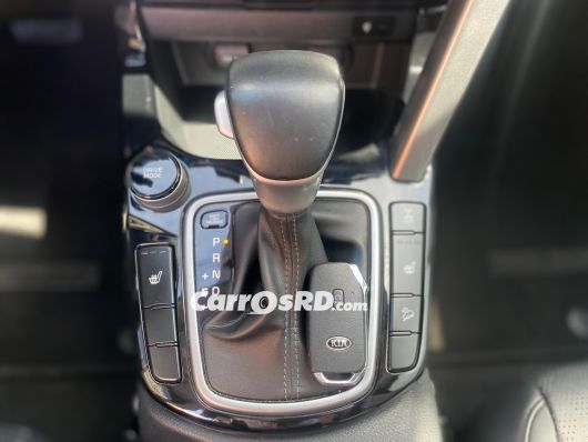 Kia Seltos Jeep en venta