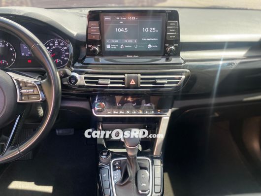 Kia Seltos Jeep en venta