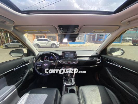 Kia Seltos Jeep en venta