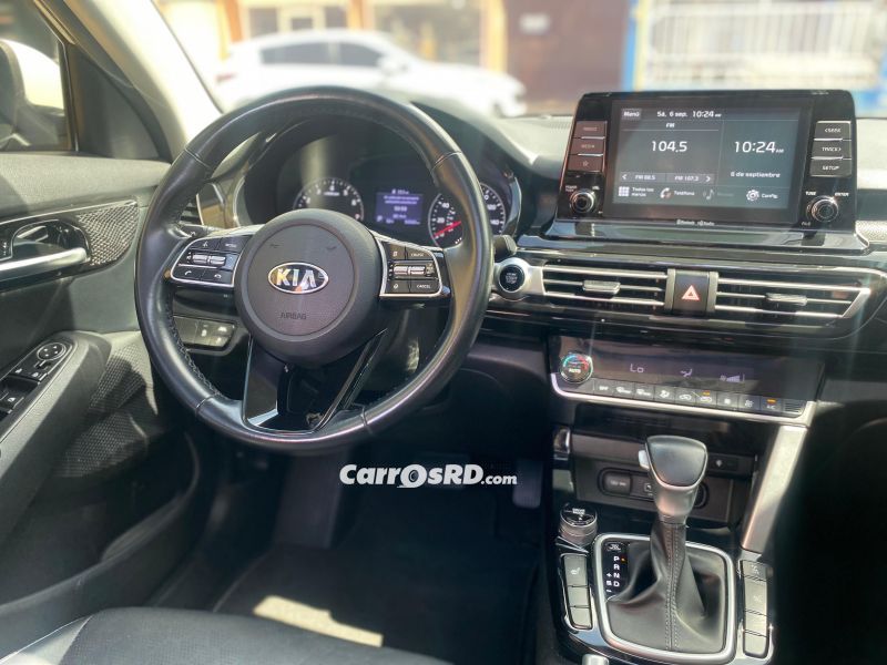 Kia