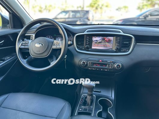 Kia Sorento Jeepeta en venta