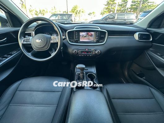 Kia Sorento Jeepeta en venta