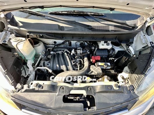 Nissan NV Furgoneta en venta