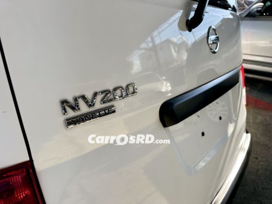 Nissan NV Furgoneta en venta