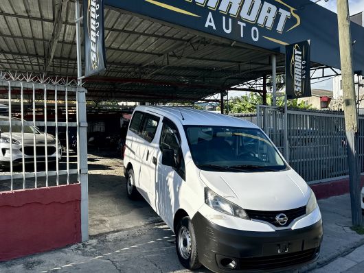 Nissan NV 200 en venta