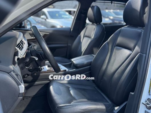 Audi Q7 Jeepeta en venta