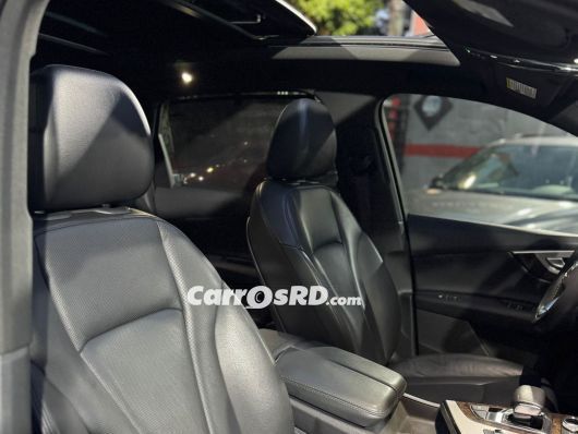 Audi Q7 Jeepeta en venta
