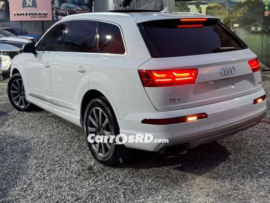Audi Q7 Jeepeta en venta